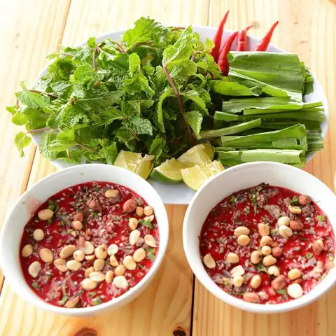 Cách Hãm Tiết Canh Lợn An Toàn Và Giữ Được Vị Ngọt Thanh Chuẩn Vị Cách Hãm Tiết Canh Lợn An Toàn Và Giữ Được Vị Ngọt Thanh Chuẩn Vị