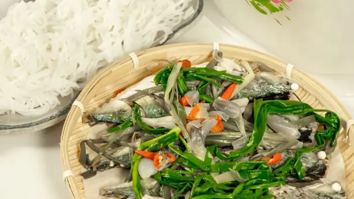 Cách Hấp Cá Biển Không Tanh: 8 Phương Pháp Hiệu Quả Từ Chuyên Gia Ẩm Thực