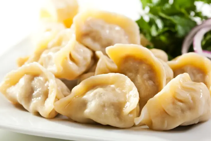 Cách Hấp Há Cảo Trong Lò Vi Sóng Chuẩn Ngon Như Hấp Cách Thủy
