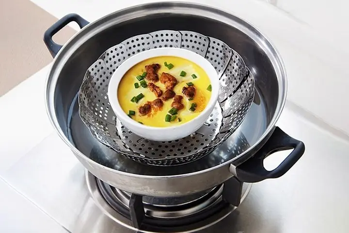 Cách Hấp Không Cần Xửng: 7 Phương Pháp Hiệu Quả Và An Toàn