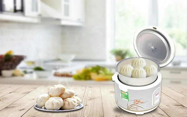 Cách Hấp Không Cần Xửng: 7 Phương Pháp Hiệu Quả Và An Toàn