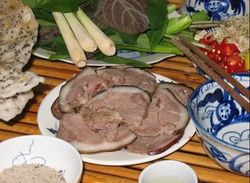Các Cách Hấp Thịt Chó Ngon Chuẩn Vị, Dễ Làm Tại Nhà Các Cách Hấp Thịt Chó Ngon Chuẩn Vị, Dễ Làm Tại Nhà