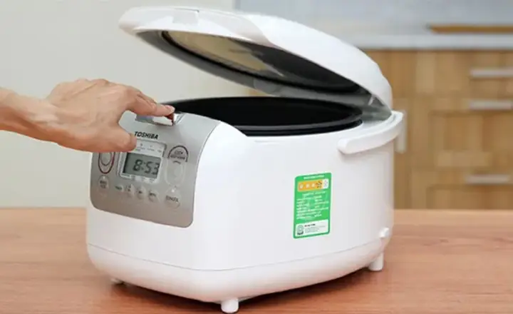 Hướng Dẫn Chi Tiết Cách Hẹn Giờ Nấu Cơm Nồi Hitachi