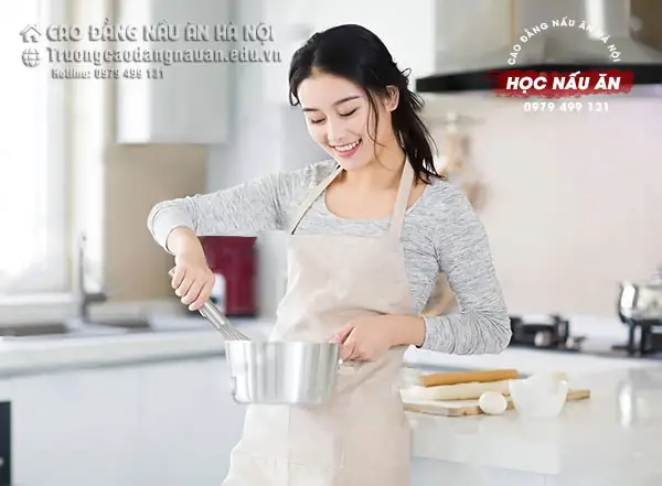 Cách Học Nấu Ăn Nhanh Nhất Cho Người Mới Bắt Đầu