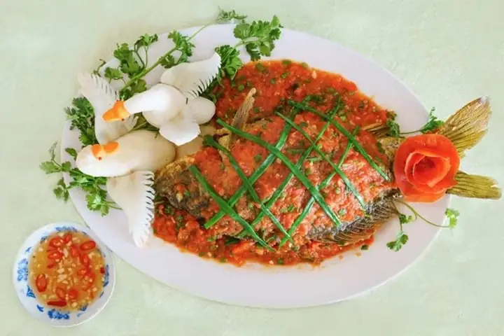 Cách Kho Cá Chép Với Cà Chua Ngon Chuẩn Vị, Thịt Chắc Không Bị Nát Cách Kho Cá Chép Với Cà Chua Ngon Chuẩn Vị, Thịt Chắc Không Bị Nát