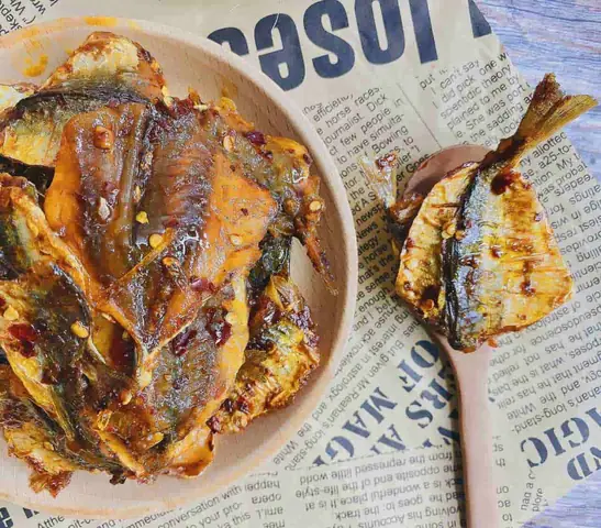Cách Kho Cá Chỉ Vàng Ngon
