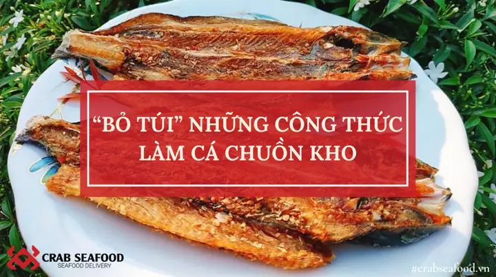 Cách Kho Cá Chuồn Với Cà Chua: Bí Quyết Giữ Nguyên Vị Ngọt Thanh, Thịt Cá Bùi Bùi