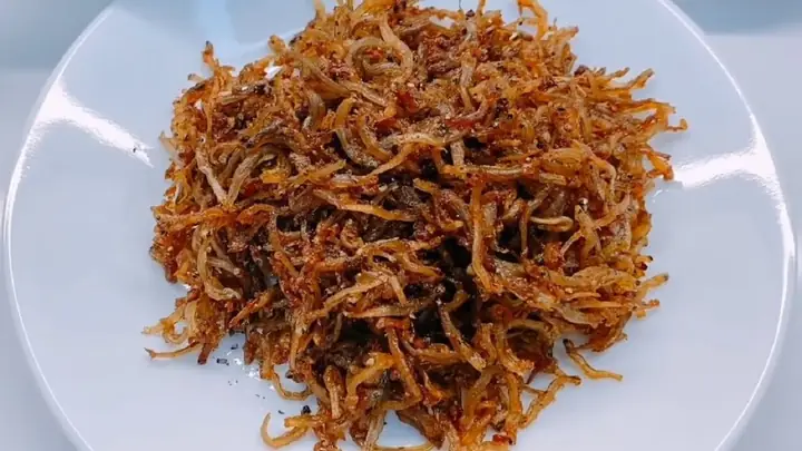 Khám Phá Cách Làm Khô Cá Com Khô Cay Chuẩn Vị Miền Tây