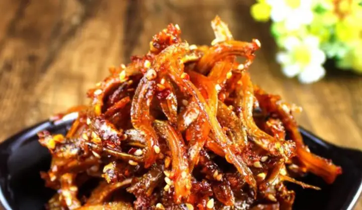 Khám Phá Cách Làm Khô Cá Com Khô Cay Chuẩn Vị Miền Tây