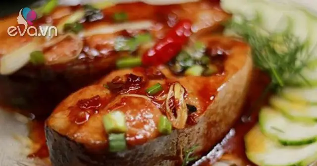 Cách Kho Cá Cơm Ngon Chuẩn Vị Nhà Hàng