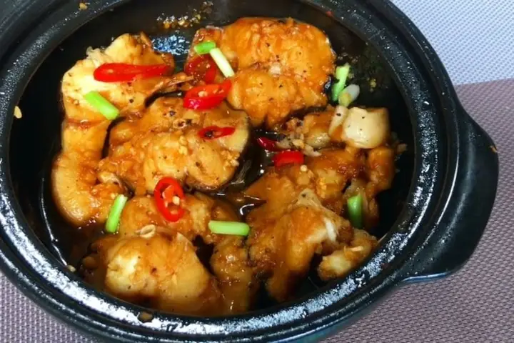 Cách Kho Cá Lăng Với Thịt Ngon Chuẩn Vị, Thịt Mềm Cá Chắc
