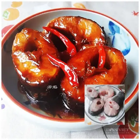 Cách Kho Cá Lóc Cứng Ngon