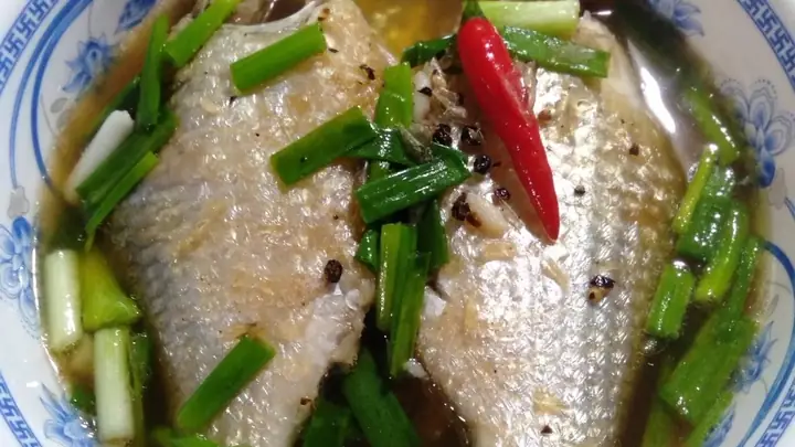 Cách Kho Cá Mè Vinh Rục Xương: Hướng Dẫn Chi Tiết Từ A-z Cho Món Ngon Khó Cưỡng