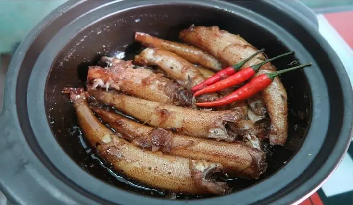 Cách Kho Cá Mối Biển Ngon Chuẩn Vị, Thịt Chắc Đậm Đà