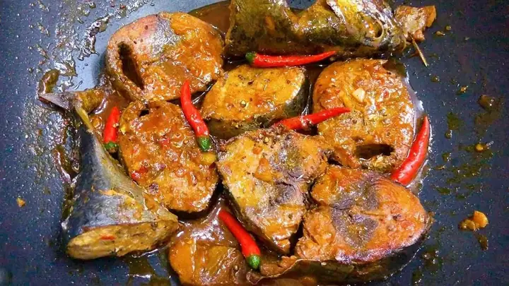 Cách Kho Cá Ngừ Như Cá Hộp: Bí Quyết Giữ Nguyên Dinh Dưỡng Và Vị Ngon Tự Nhiên
