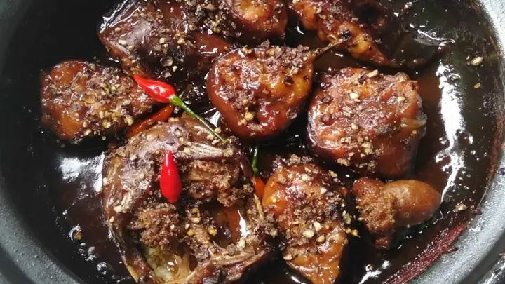 Các Cách Kho Cá Trê Không Tanh, Thơm Ngon Chuẩn Vị