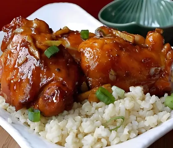 Cách Kho Mề Gà Ngon Chuẩn Vị, Thịt Giòn Sần Sật