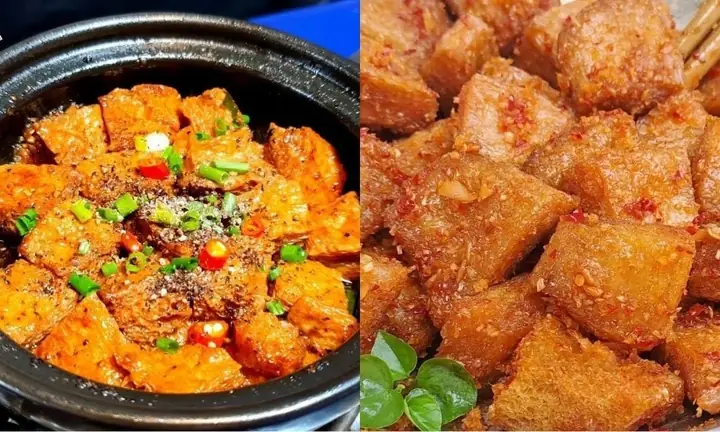 Cách Kho Sườn Non Chay Ngon Chuẩn Vị Thịt Cho Ngày Chay