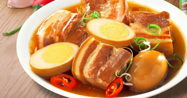 Cách Kho Thịt Bằng Nồi Cơm Điện: Hướng Dẫn Chi Tiết Từ A-z Cho Món Ăn Đậm Đà Cách Kho Thịt Bằng Nồi Cơm Điện: Hướng Dẫn Chi Tiết Từ A-z Cho Món Ăn Đậm Đà