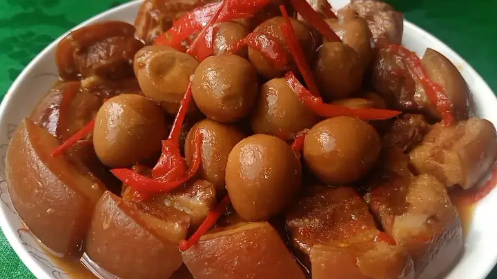 Cách Kho Thịt Bằng Nồi Cơm Điện: Hướng Dẫn Chi Tiết Từ A-z Cho Món Ăn Đậm Đà Cách Kho Thịt Bằng Nồi Cơm Điện: Hướng Dẫn Chi Tiết Từ A-z Cho Món Ăn Đậm Đà