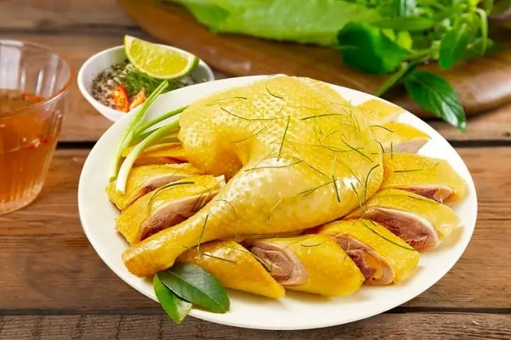 Cách Kho Thịt Gà Già Mềm