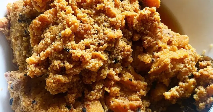 Cách Kho Trứng Cá Chép: Công Thức Và Bí Quyết Từ Đầu Bếp Chuyên Nghiệp