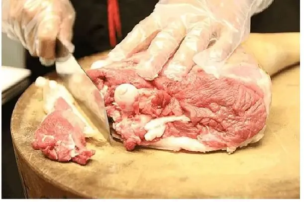 10+ Cách Khử Mùi Thịt Dê Trước Khi Nấu Đơn Giản, Hiệu Quả Tại Nhà