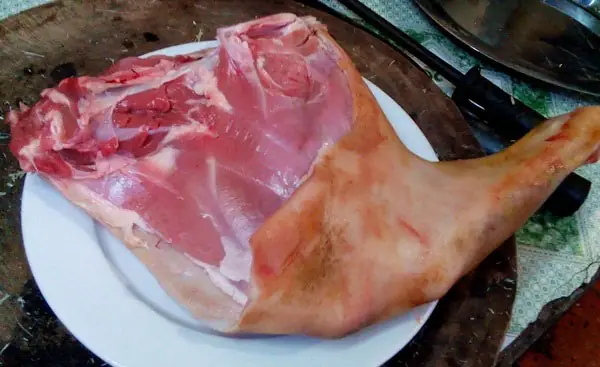 10+ Cách Khử Mùi Thịt Dê Trước Khi Nấu Đơn Giản, Hiệu Quả Tại Nhà