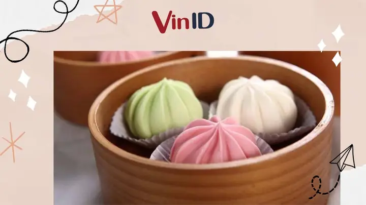 Cách Làm Bánh Bao Chiên Không Nhân Ngon Giòn, Đơn Giản Tại Nhà