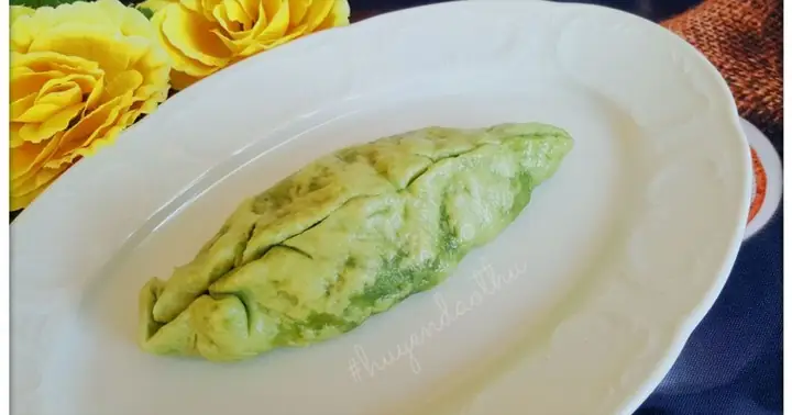Cách Làm Bánh Bao Matcha Thơm Ngon Chuẩn Vị Tại Nhà