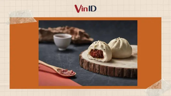 Cách Làm Bánh Bao Xá Xíu Ngon Chuẩn Vị, Đơn Giản Tại Nhà
