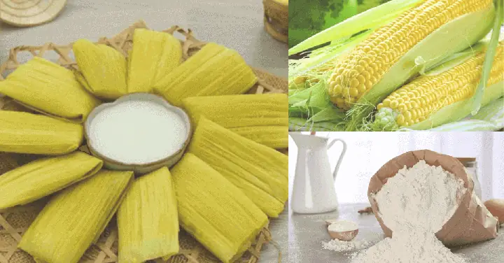 Cách Làm Bánh Bắp Cho Bé Ngon, Mềm Và An Toàn Tại Nhà