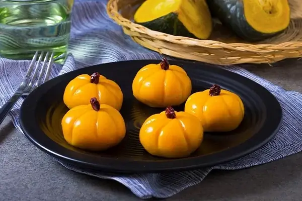 Cách Làm Bánh Bí Đỏ Hàn Quốc