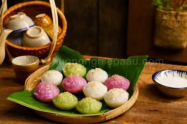 Cách Làm Bánh Bò Bằng Bột Gạo Ngon Chuẩn Vị Tại Nhà Cách Làm Bánh Bò Bằng Bột Gạo Ngon Chuẩn Vị Tại Nhà