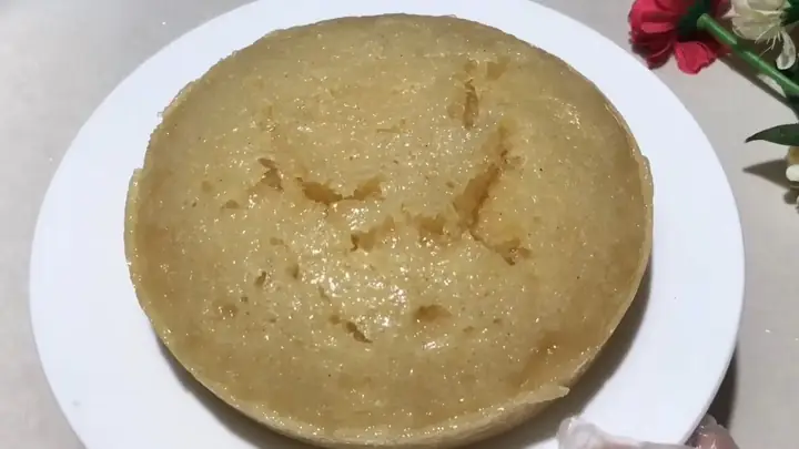 Cách Làm Bánh Bò Bằng Bột Gạo Ngon Chuẩn Vị Tại Nhà