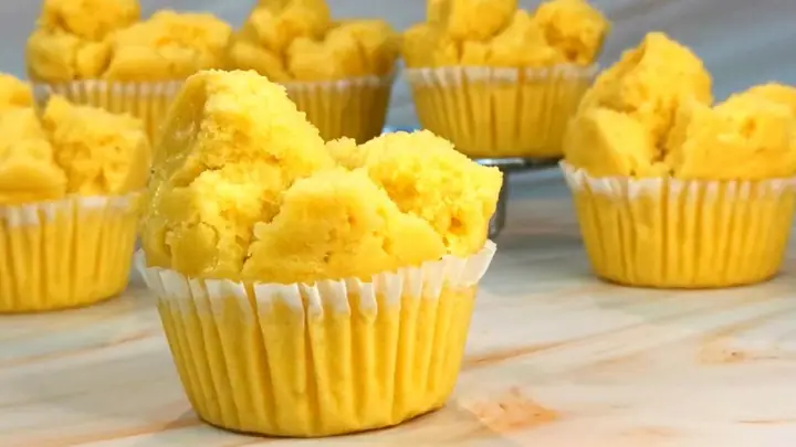 Cách Làm Bánh Bò Bông Của Người Hoa Chuẩn Vị, Mềm Xốp Thơm Ngon Tại Nhà