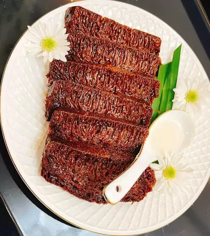 Cách Làm Bánh Bò Thốt Nốt Thơm Ngon, Dai Mềm Chuẩn Vị Tại Nhà