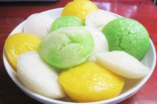 Cách Làm Bánh Bò Thốt Nốt Châu Đốc Chuẩn Vị Miền Tây Cách Làm Bánh Bò Thốt Nốt Châu Đốc Chuẩn Vị Miền Tây