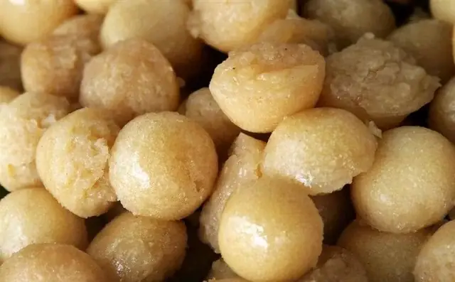 Cách Làm Bánh Bò Thốt Nốt Châu Đốc Chuẩn Vị Miền Tây Cách Làm Bánh Bò Thốt Nốt Châu Đốc Chuẩn Vị Miền Tây