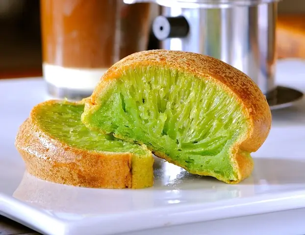 Cách Làm Bánh Bò Thốt Nốt Thơm Ngon, Dai Mềm Chuẩn Vị Tại Nhà