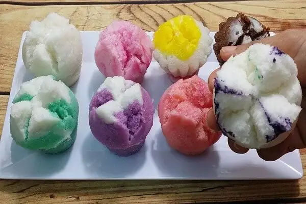 Cách Làm Bánh Bò Xốp Mềm, Thơm Ngon Tại Nhà Chuẩn Vị Cách Làm Bánh Bò Xốp Mềm, Thơm Ngon Tại Nhà Chuẩn Vị