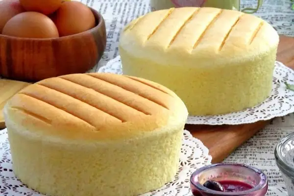Cách Làm Bánh Bông Lan Nướng Ngon Mềm, Xốp Mịn Tại Nhà