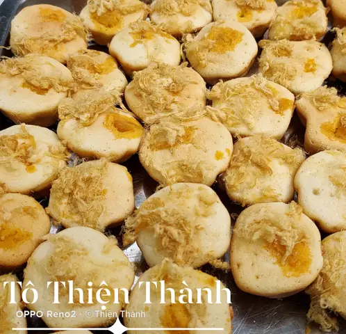 Cách Làm Bánh Bông Lan Nướng Than Thơm Ngon, Mềm Mịn Tại Nhà
