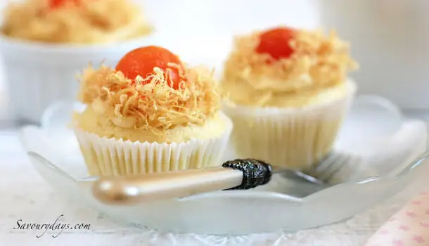 Cách Làm Bánh Bông Lan Socola Không Cần Lò Nướng Thơm Ngon Tại Nhà