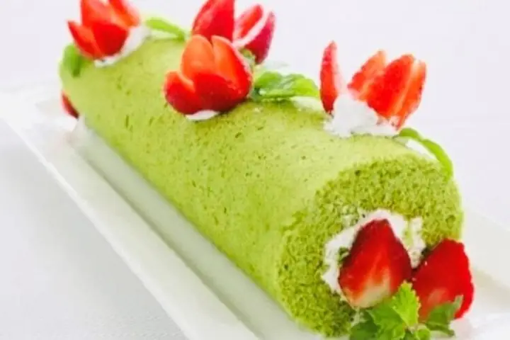 Cách Làm Bánh Bông Lan Vị Matcha Thơm Ngon, Xốp Mịn Tại Nhà Cách Làm Bánh Bông Lan Vị Matcha Thơm Ngon, Xốp Mịn Tại Nhà