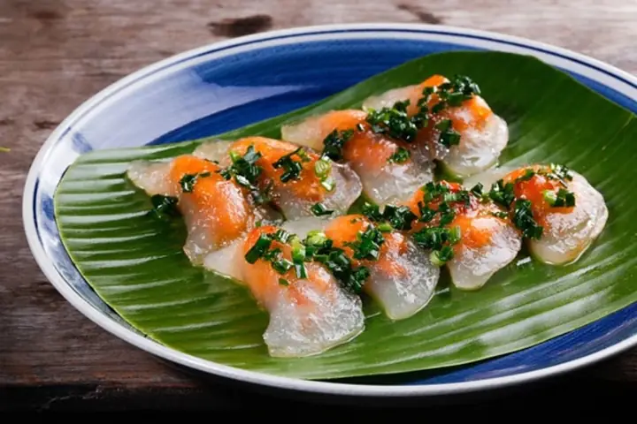 Cách Làm Bánh Bột Lọc Bằng Chảo Ngon Chuẩn Vị, Không Cần Lò Nướng Cách Làm Bánh Bột Lọc Bằng Chảo Ngon Chuẩn Vị, Không Cần Lò Nướng