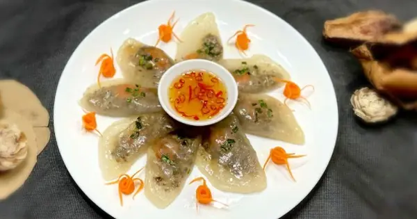 Cách Làm Bánh Bột Lọc Bằng Chảo Ngon Chuẩn Vị, Không Cần Lò Nướng Cách Làm Bánh Bột Lọc Bằng Chảo Ngon Chuẩn Vị, Không Cần Lò Nướng