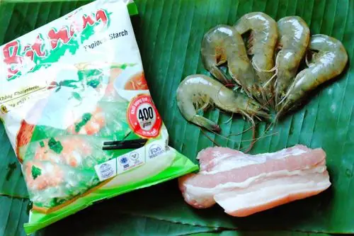 Cách Làm Bánh Bột Lọc Trong Suốt Tại Nhà Chuẩn Vị Huế Cách Làm Bánh Bột Lọc Trong Suốt Tại Nhà Chuẩn Vị Huế