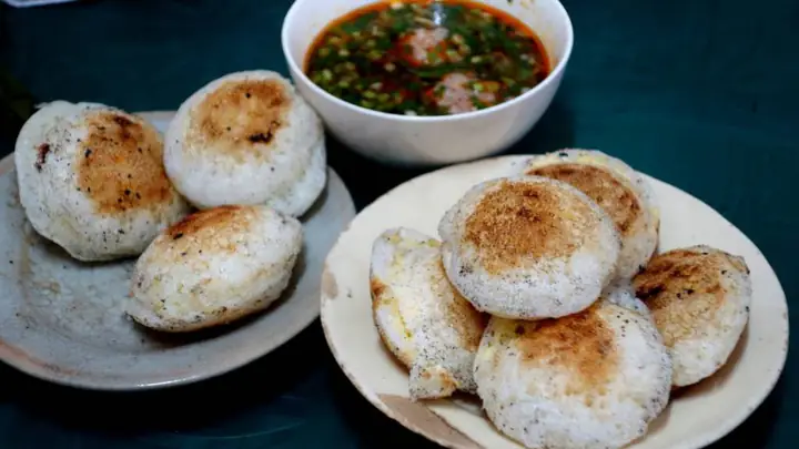 Cách Làm Bánh Căn Miền Trung Chuẩn Vị, Crispy Vàng Ươm Tại Nhà