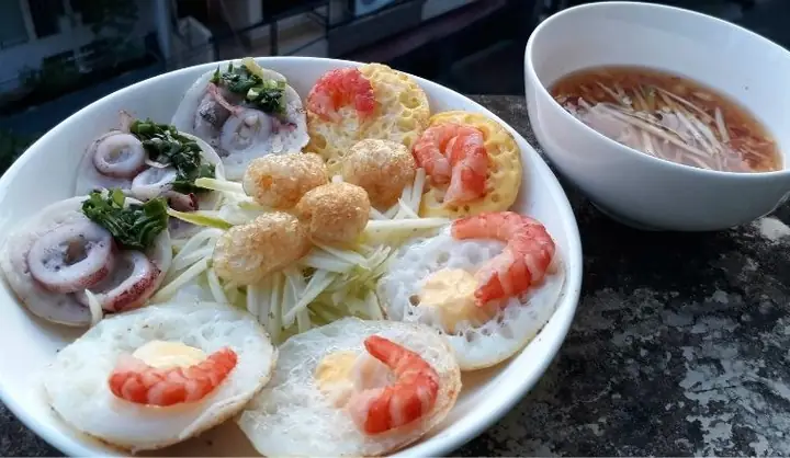 Cách Làm Bánh Căn Miền Trung Chuẩn Vị, Crispy Vàng Ươm Tại Nhà